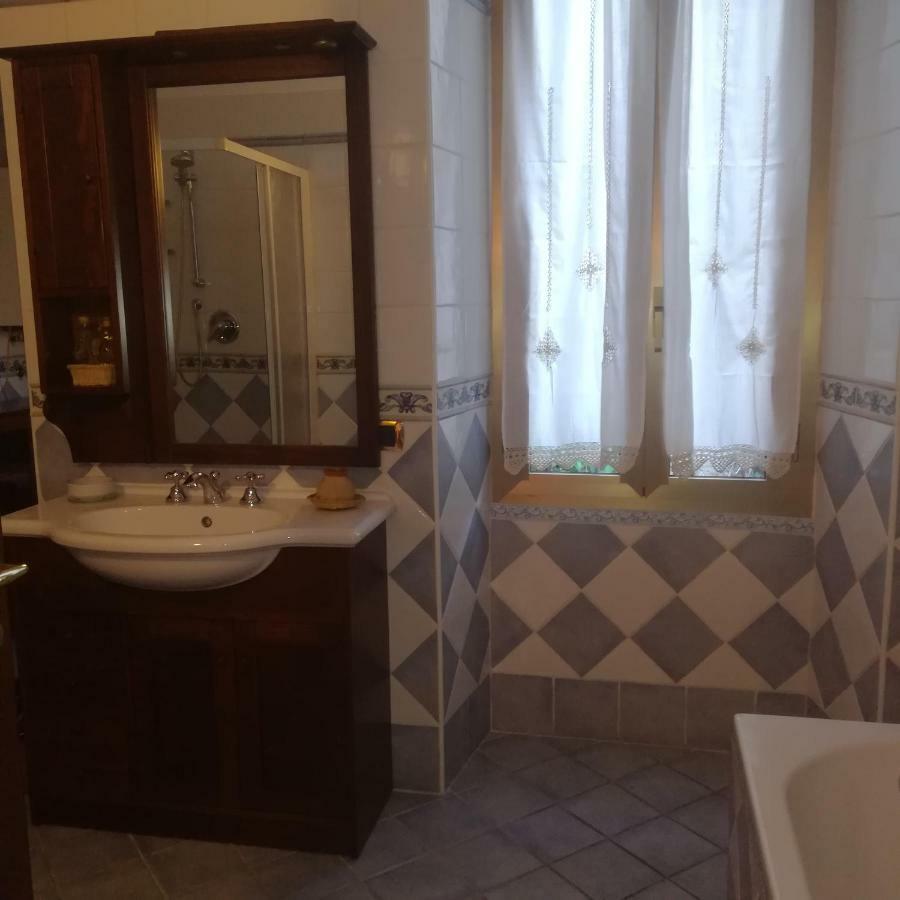 Casa Margherita Διαμέρισμα Ceriana Εξωτερικό φωτογραφία