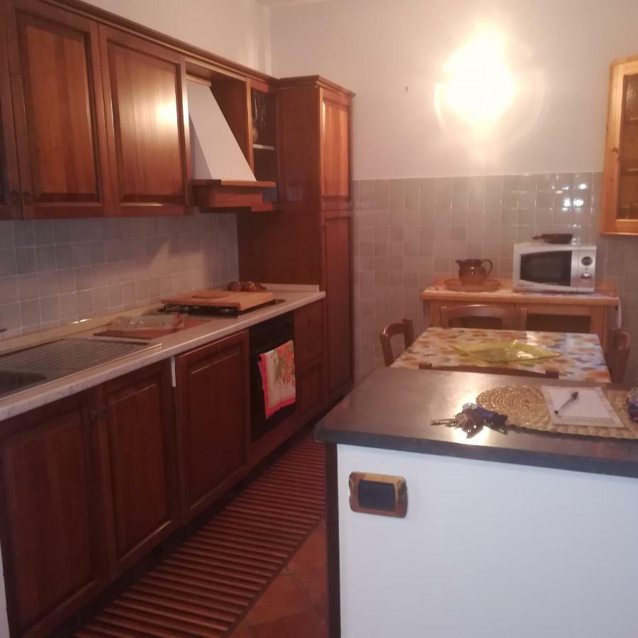 Casa Margherita Διαμέρισμα Ceriana Εξωτερικό φωτογραφία
