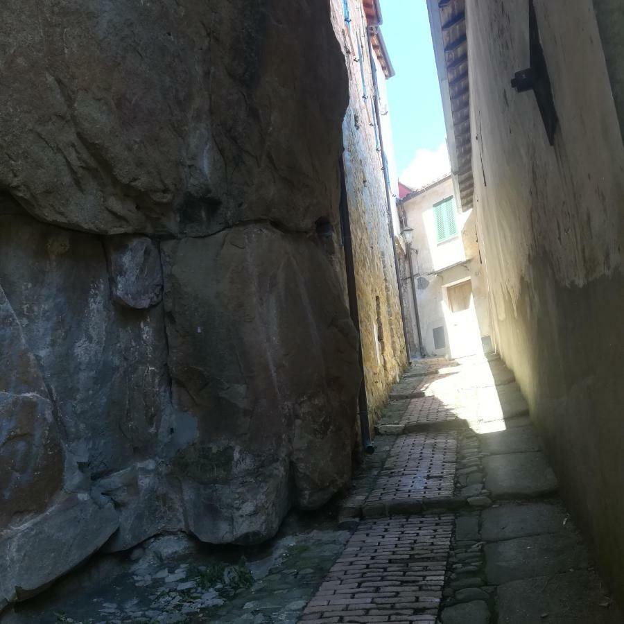 Casa Margherita Διαμέρισμα Ceriana Εξωτερικό φωτογραφία