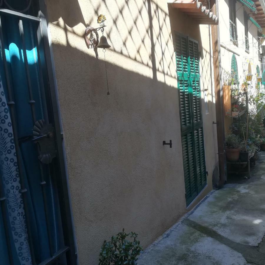 Casa Margherita Διαμέρισμα Ceriana Εξωτερικό φωτογραφία