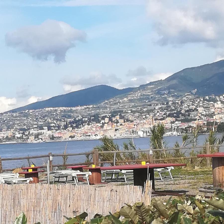 Casa Margherita Διαμέρισμα Ceriana Εξωτερικό φωτογραφία