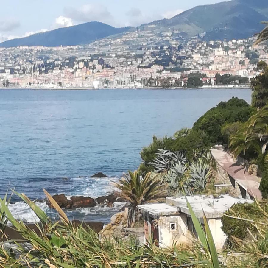 Casa Margherita Διαμέρισμα Ceriana Εξωτερικό φωτογραφία